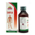Wheezal Sarsa Syrup